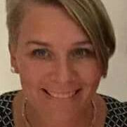 Profilbild på Camilla Windh