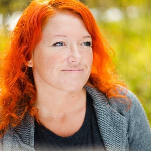 Profilbild på Camilla Wising