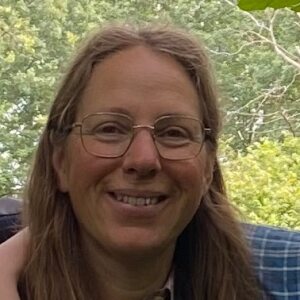 Profilbild på Camilla Ytterby