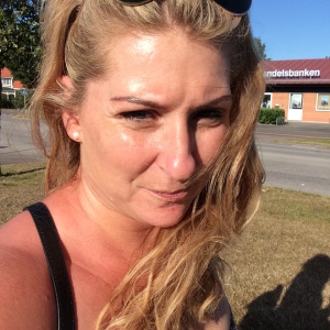 Profilbild på Camillia Söderberg
