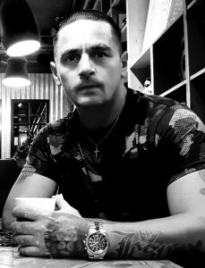 Profilbild på Camilo Alanis