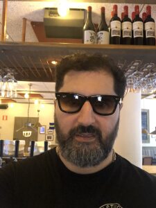 Profilbild på Can Aybar