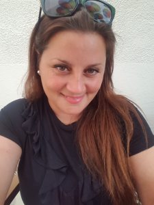 Profilbild på Canan Yilmaz