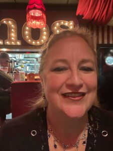 Profilbild på Carene Pålsgård