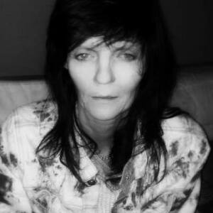 Profilbild på Cari Marie Biström