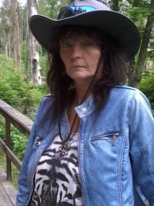 Profilbild på Cari Biström