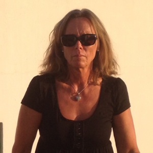 Profilbild på Carin Alexandersson
