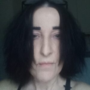 Profilbild på Carin Andersson