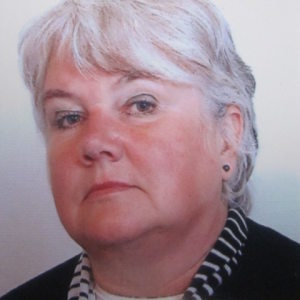 Profilbild på Carin Carlsson
