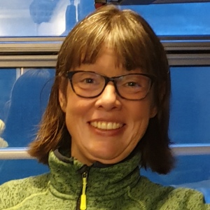 Profilbild på Carin Dahlberg