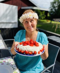 Profilbild på Carin Dannert