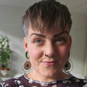 Profilbild på Carin Finn
