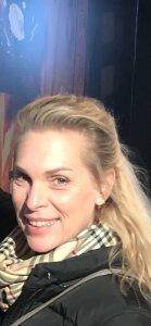 Profilbild på Carin Gottberg