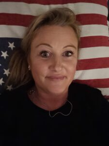 Profilbild på Carin Lagerqvist