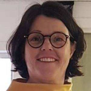 Profilbild på Carin Lennartsdotter