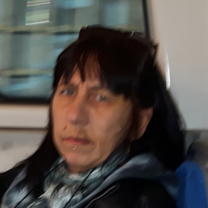 Profilbild på Carin Ljungdahl