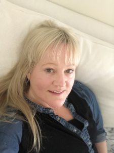 Profilbild på Carin Lundberg