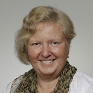 Profilbild på Carin Mikkelä