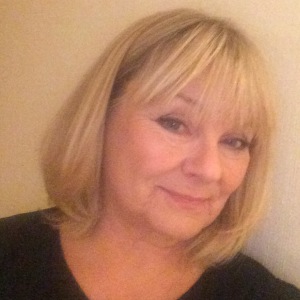 Profilbild på Carin Sandberg