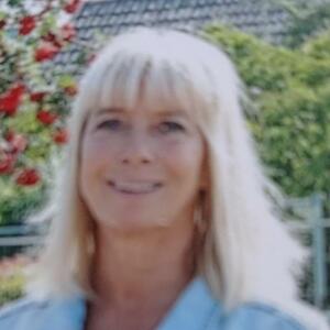 Profilbild på Carin Sohlberg