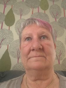 Profilbild på Carin Staaf