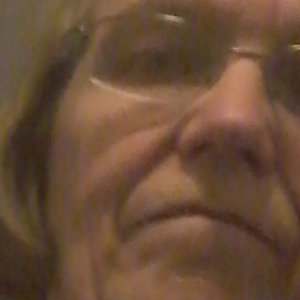 Profilbild på Carin Westerberg