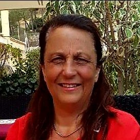 Profilbild på Carina Åberg