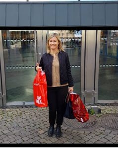 Profilbild på Carina Åberg