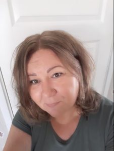 Profilbild på Carina Åberg