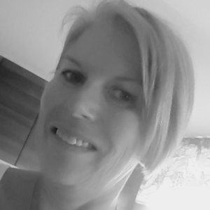 Profilbild på Carina Åkerström