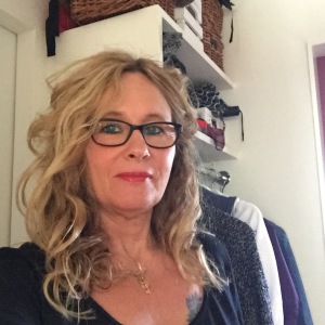 Profilbild på Carina Ålenius