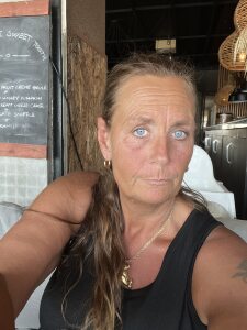 Profilbild på Carina Algotsson-Lindberg