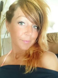 Profilbild på Carina Almkvist