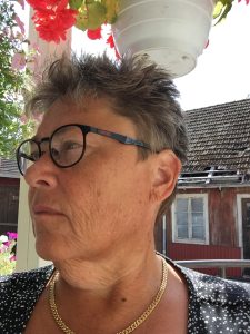 Profilbild på Carina Alper