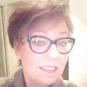 Profilbild på Carina Andersson