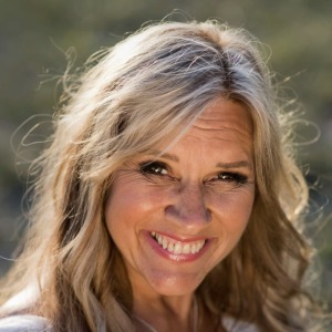 Profilbild på Carina Andersson