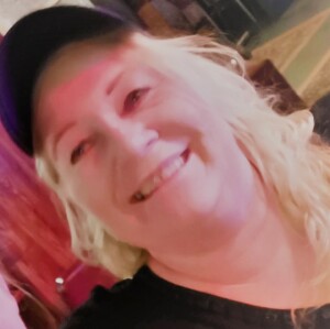 Profilbild på Carina Andersson