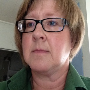 Profilbild på Carina Andersson