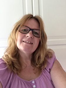 Profilbild på Carina Andersson