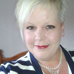 Profilbild på Carina Antonsson