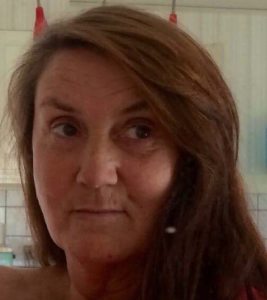 Profilbild på Carina Axelsson