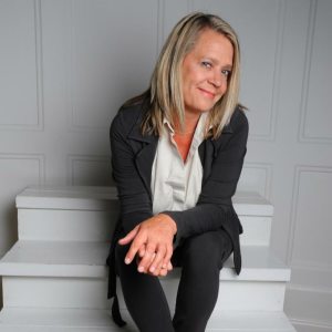 Profilbild på Carina Bårman