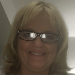Profilbild på Carina Barreng