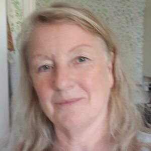 Profilbild på Carina Berg