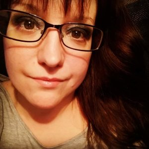 Profilbild på Carina Berglund
