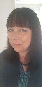 Profilbild på Carina Bergqvist