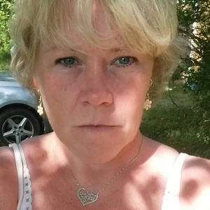 Profilbild på Carina Bertilsson