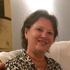 Profilbild på Carina Björklund Bardun