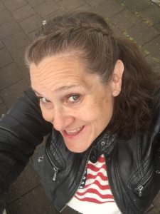 Profilbild på Carina Börjesson