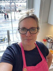 Profilbild på Carina Bolte